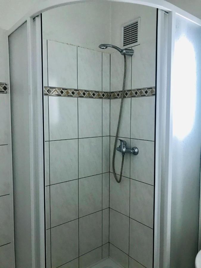 Hotel Bila Ruze Strakonice Luaran gambar