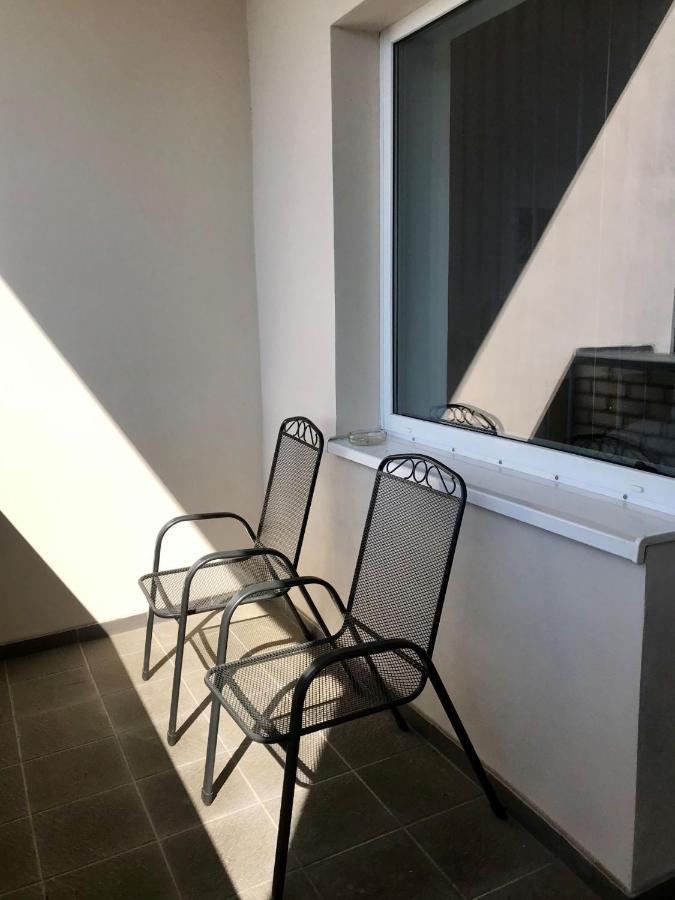 Hotel Bila Ruze Strakonice Luaran gambar