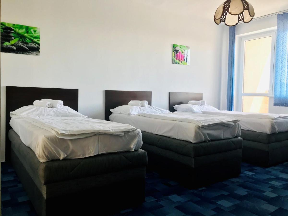 Hotel Bila Ruze Strakonice Luaran gambar