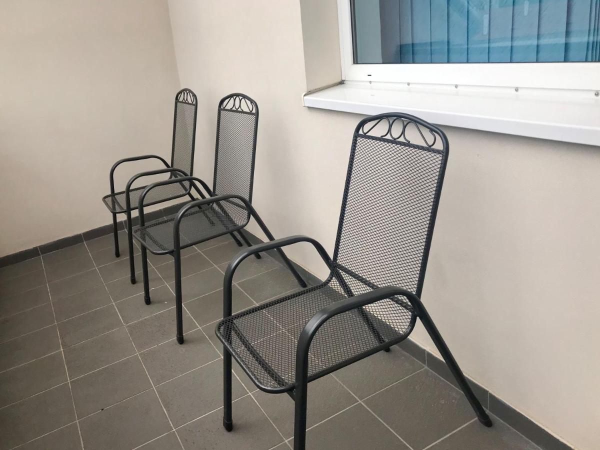 Hotel Bila Ruze Strakonice Luaran gambar