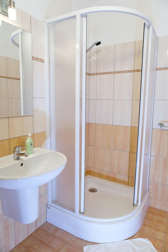 Hotel Bila Ruze Strakonice Luaran gambar
