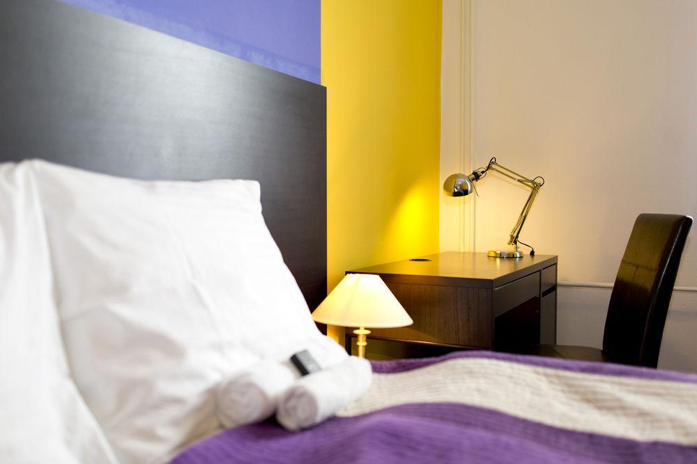 Hotel Bila Ruze Strakonice Luaran gambar
