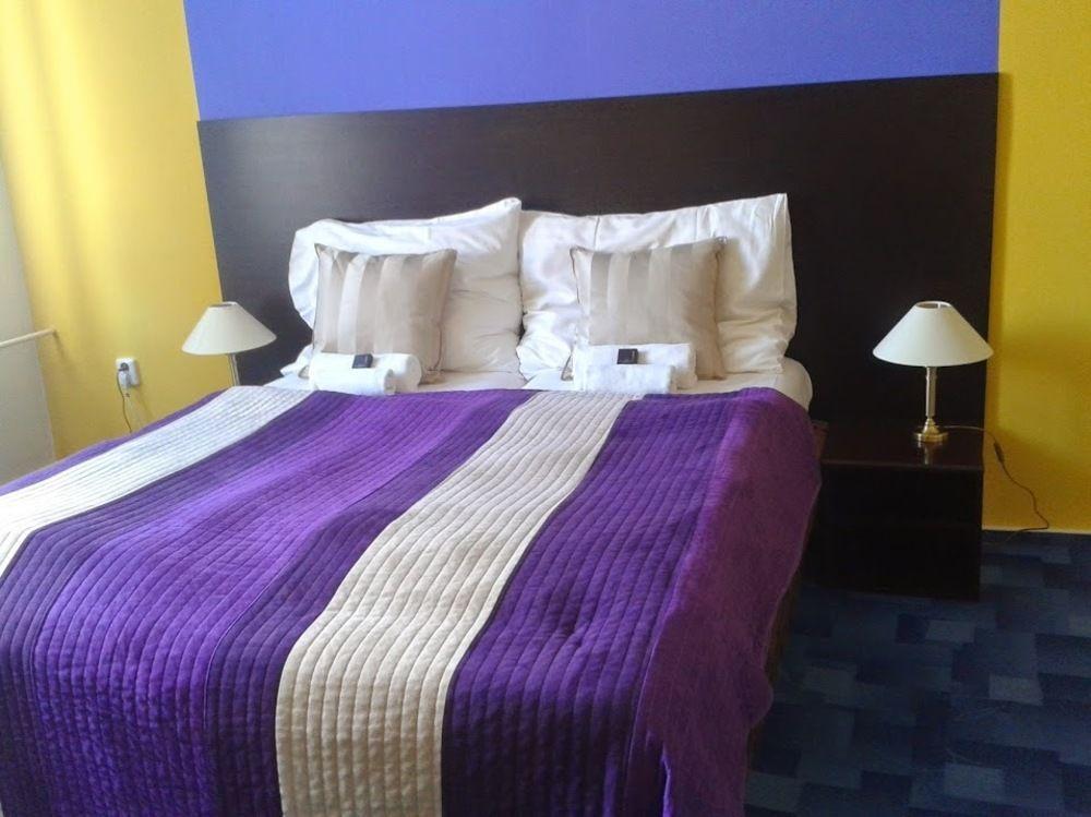 Hotel Bila Ruze Strakonice Luaran gambar